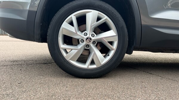 Used Skoda Kodiaq 2024 for sale - 75979992: Photo 5