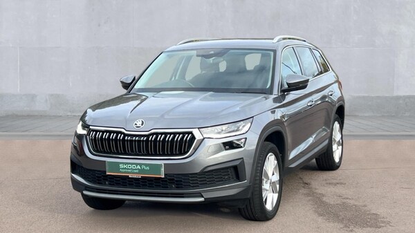 Used Skoda Kodiaq 2024 for sale - 75979992: Photo 7