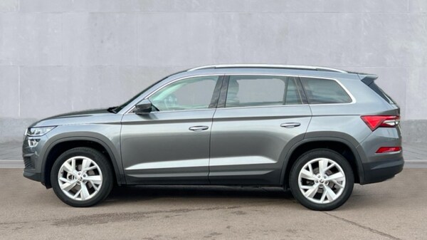 Used Skoda Kodiaq 2024 for sale - 75979992: Photo 9