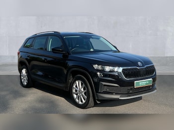 Used Skoda Kodiaq 2022 for sale - 75569523: Photo
