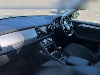 Used Skoda Kodiaq 2022 for sale - 75569523: Photo