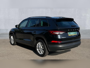 Used Skoda Kodiaq 2022 for sale - 75569523: Photo