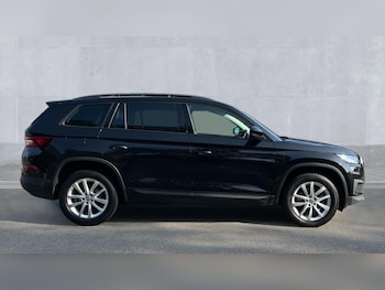 Used Skoda Kodiaq 2022 for sale - 75569523: Photo