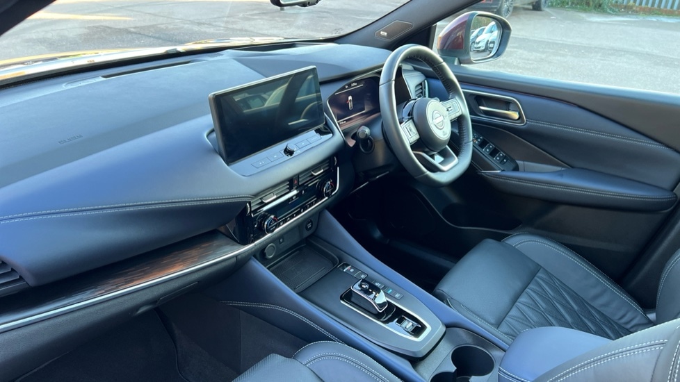 Used Nissan Qashqai 2024 for sale - 76872361: Photo 10