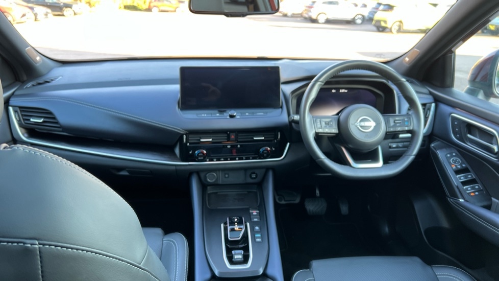 Used Nissan Qashqai 2024 for sale - 76872361: Photo 11