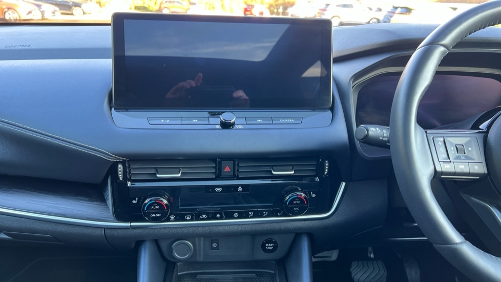 Used Nissan Qashqai 2024 for sale - 76872361: Photo 12