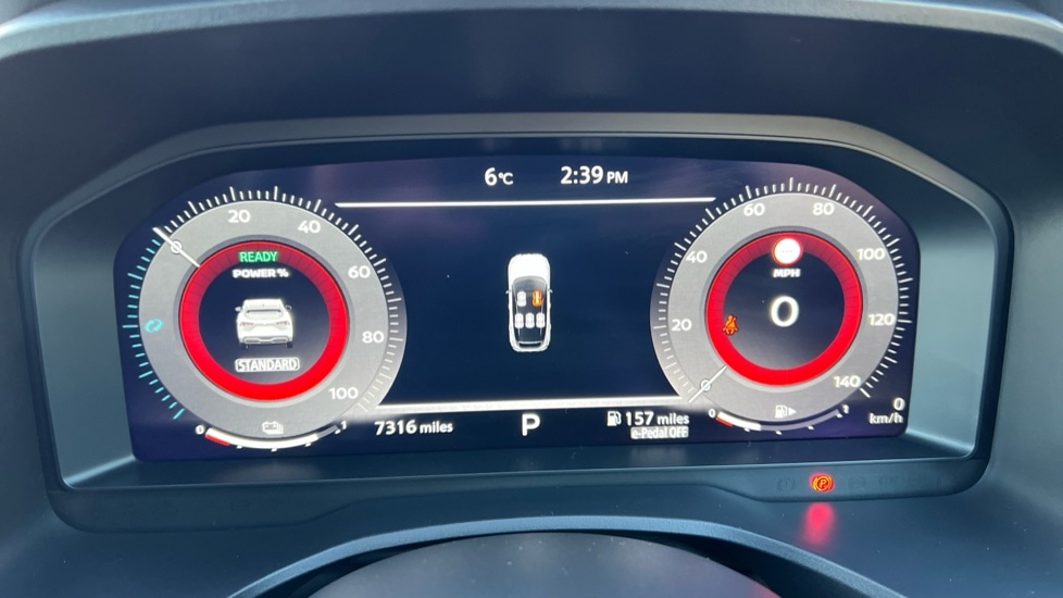 Used Nissan Qashqai 2024 for sale - 76872361: Photo 13