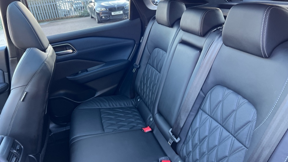 Used Nissan Qashqai 2024 for sale - 76872361: Photo 14