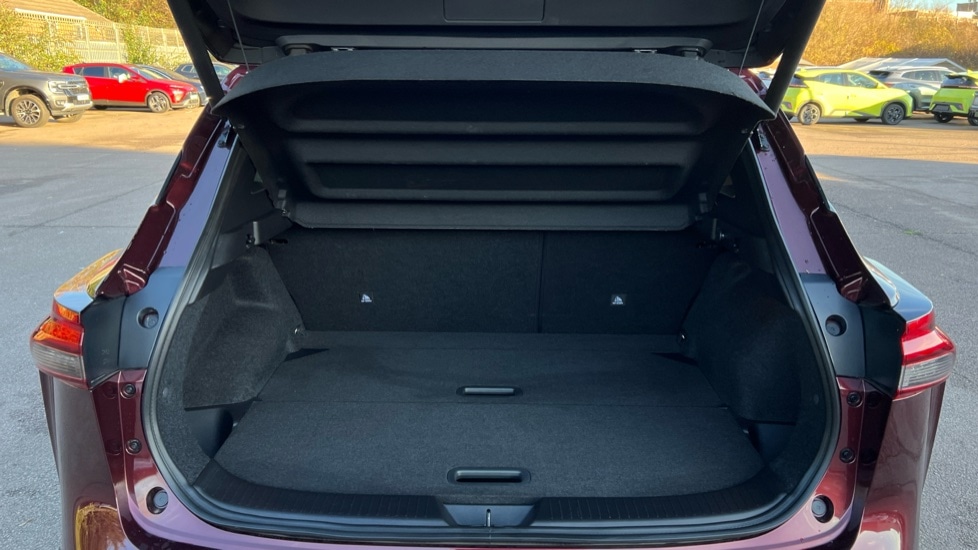 Used Nissan Qashqai 2024 for sale - 76872361: Photo 15