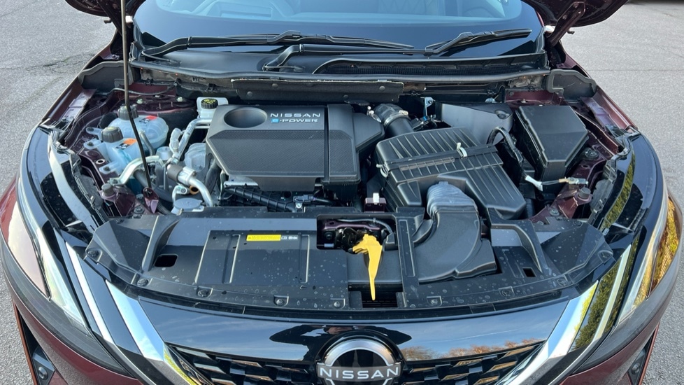 Used Nissan Qashqai 2024 for sale - 76872361: Photo 16