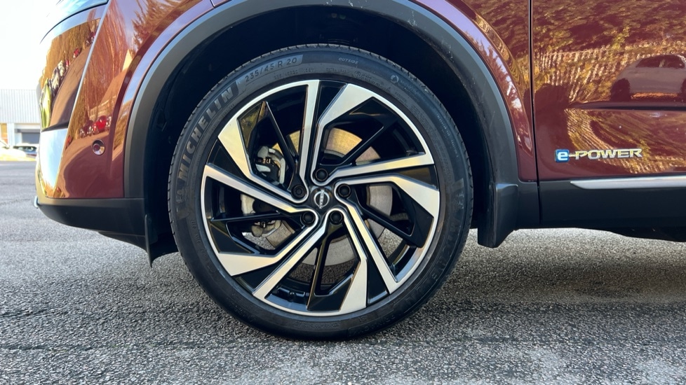 Used Nissan Qashqai 2024 for sale - 76872361: Photo 17