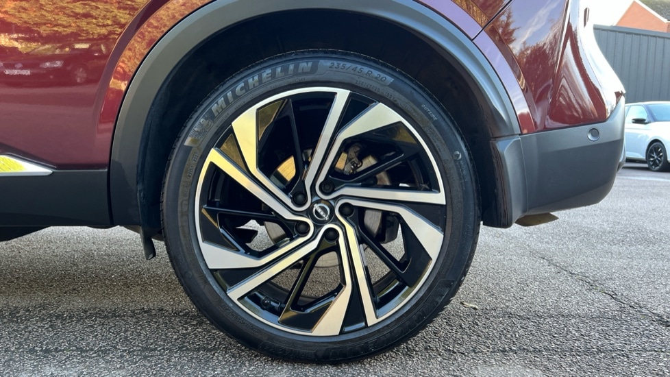 Used Nissan Qashqai 2024 for sale - 76872361: Photo 18