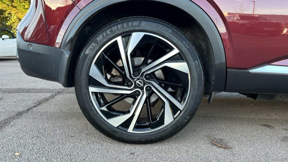 Used Nissan Qashqai 2024 for sale - 76872361: Photo 19