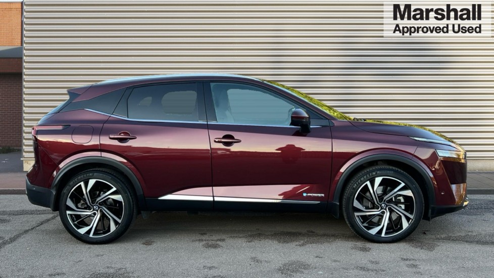 Used Nissan Qashqai 2024 for sale - 76872361: Photo 2