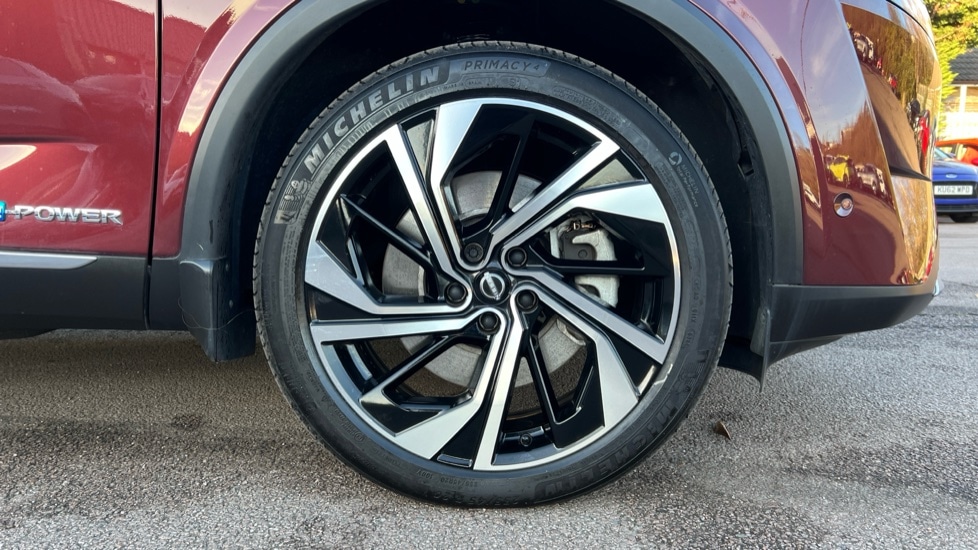 Used Nissan Qashqai 2024 for sale - 76872361: Photo 20