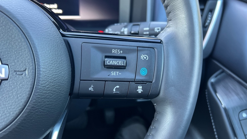 Used Nissan Qashqai 2024 for sale - 76872361: Photo 22