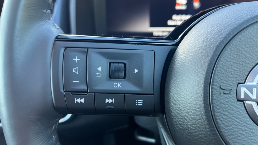 Used Nissan Qashqai 2024 for sale - 76872361: Photo 23