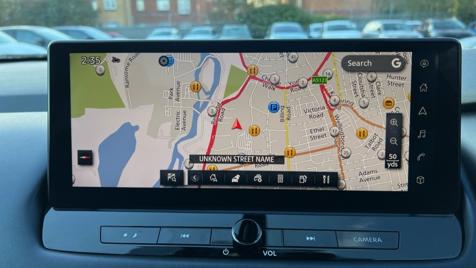 Used Nissan Qashqai 2024 for sale - 76872361: Photo 27