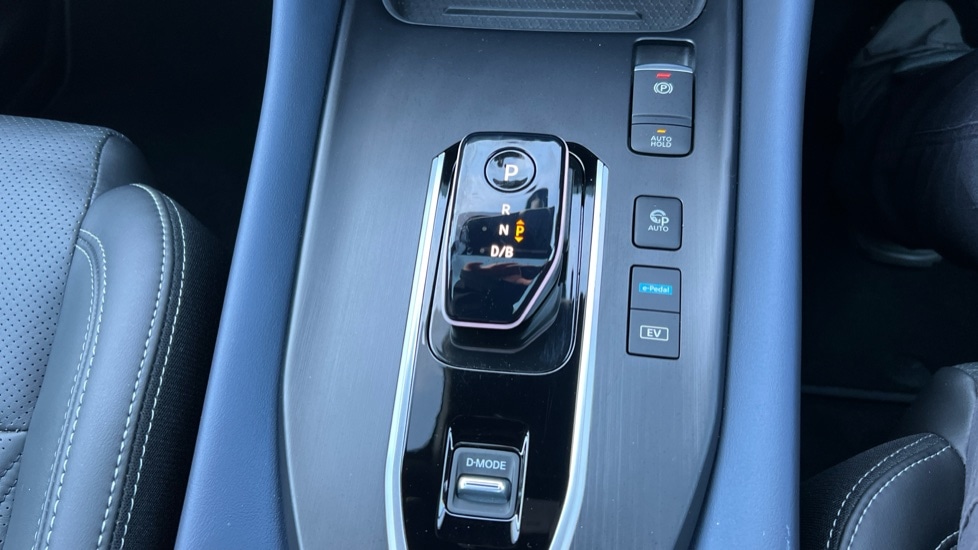 Used Nissan Qashqai 2024 for sale - 76872361: Photo 29