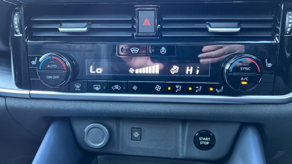 Used Nissan Qashqai 2024 for sale - 76872361: Photo 33