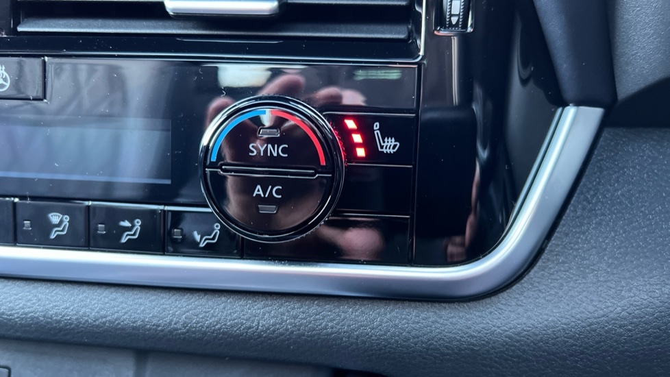 Used Nissan Qashqai 2024 for sale - 76872361: Photo 34