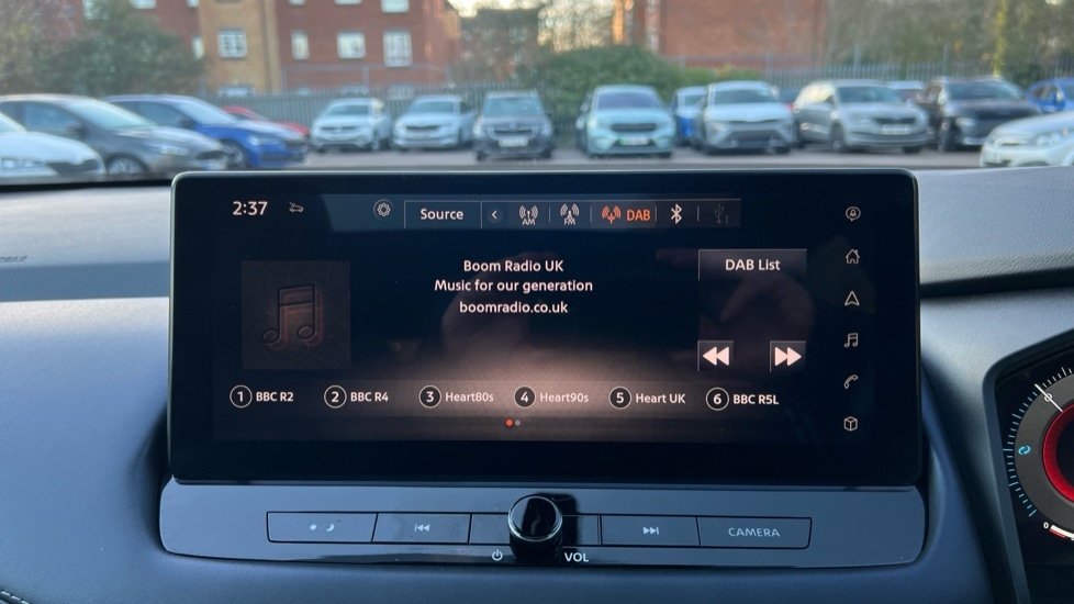 Used Nissan Qashqai 2024 for sale - 76872361: Photo 35