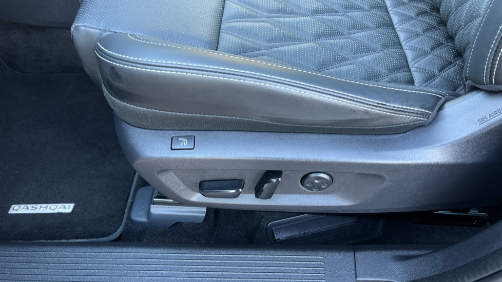 Used Nissan Qashqai 2024 for sale - 76872361: Photo 36