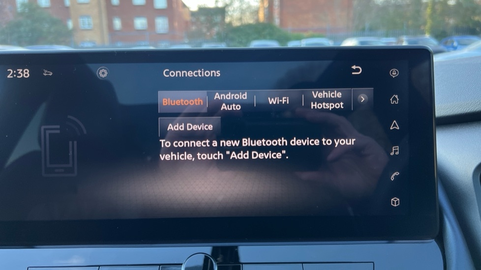 Used Nissan Qashqai 2024 for sale - 76872361: Photo 39