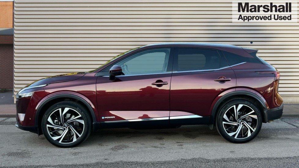 Used Nissan Qashqai 2024 for sale - 76872361: Photo 6