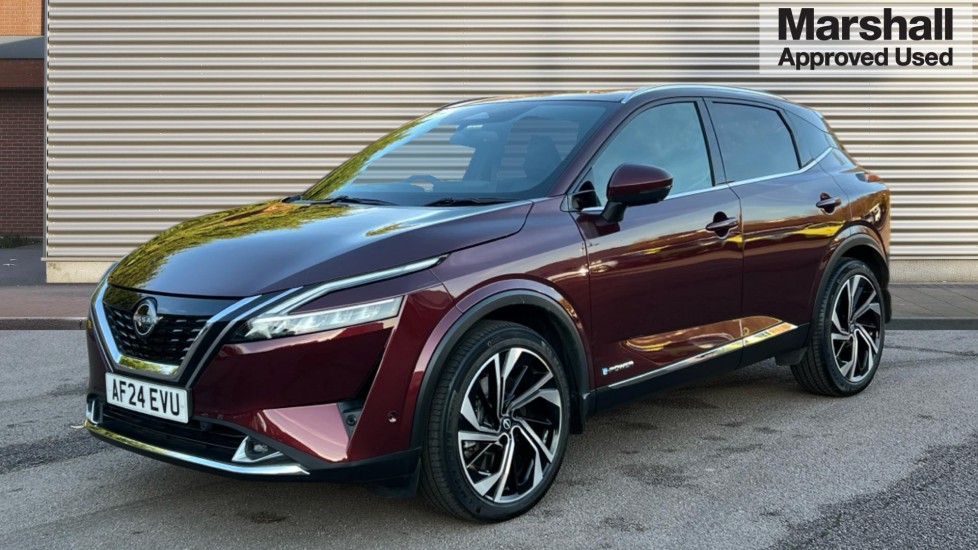 Used Nissan Qashqai 2024 for sale - 76872361: Photo 7