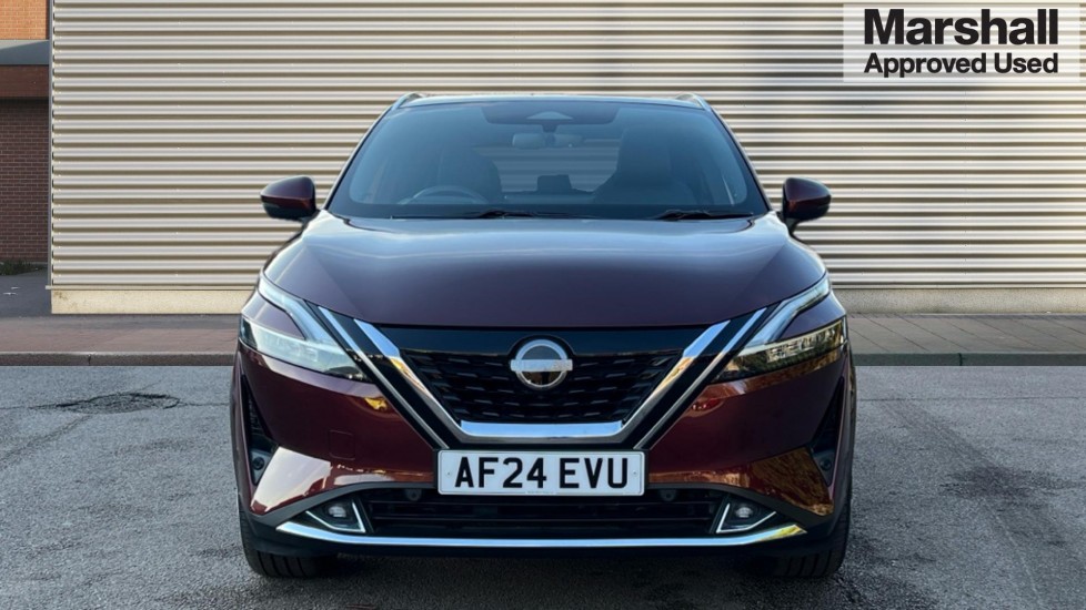 Used Nissan Qashqai 2024 for sale - 76872361: Photo 8