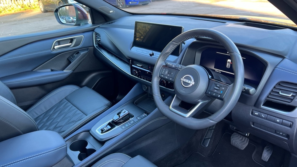 Used Nissan Qashqai 2024 for sale - 76872361: Photo 9