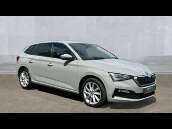 2022 - 1.0 TSI 110 SE L 5dr