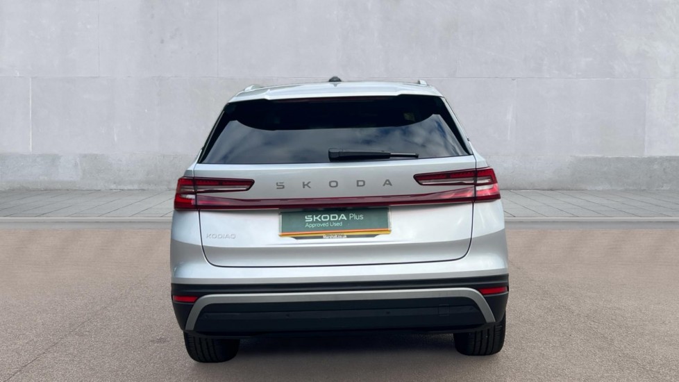 Used Skoda Kodiaq 2025 for sale - 76117016: Photo 11