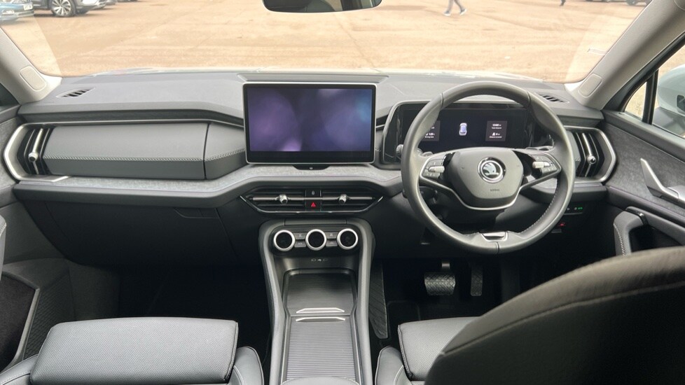 Used Skoda Kodiaq 2025 for sale - 76117016: Photo 12