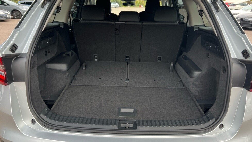 Used Skoda Kodiaq 2025 for sale - 76117016: Photo 16