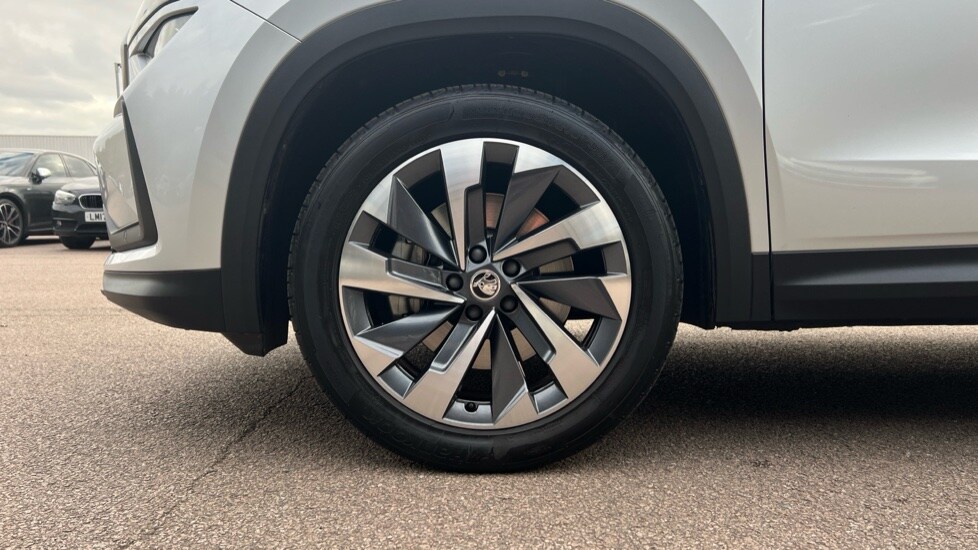 Used Skoda Kodiaq 2025 for sale - 76117016: Photo 19