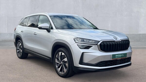 Used Skoda Kodiaq 2025 for sale - 76117016: Photo 1