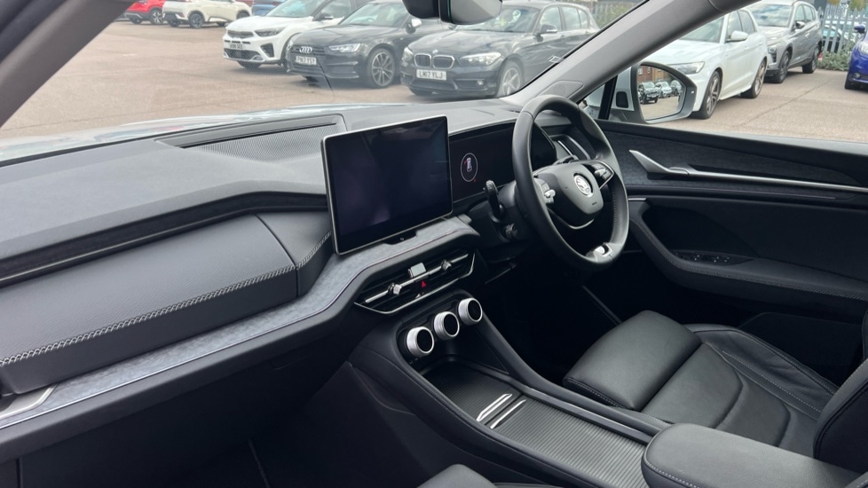 Used Skoda Kodiaq 2025 for sale - 76117016: Photo 2