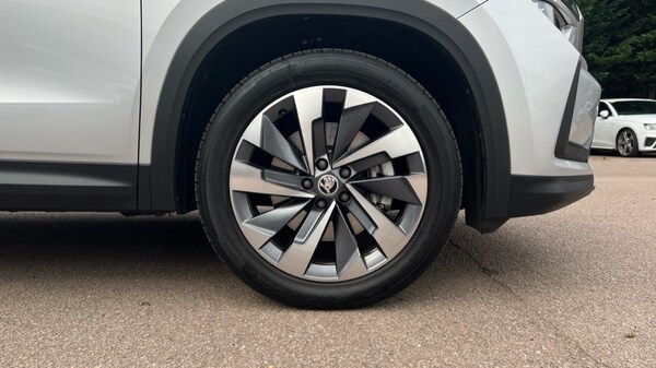 Used Skoda Kodiaq 2025 for sale - 76117016: Photo 20