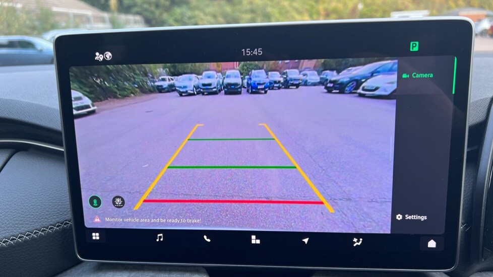 Used Skoda Kodiaq 2025 for sale - 76117016: Photo 22