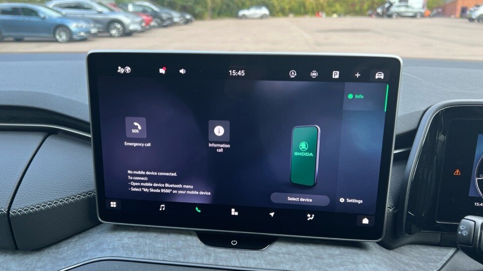 Used Skoda Kodiaq 2025 for sale - 76117016: Photo 23