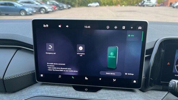 Used Skoda Kodiaq 2025 for sale - 76117016: Photo 23