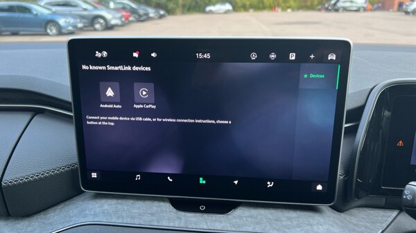 Used Skoda Kodiaq 2025 for sale - 76117016: Photo 24