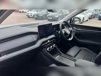 Used Skoda Kodiaq 2025 for sale - 76117016: Photo 2