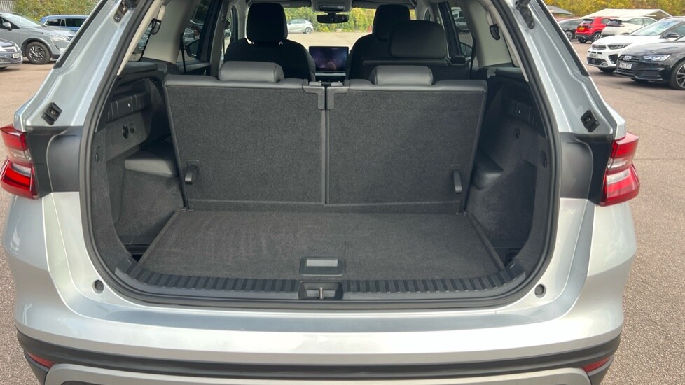 Used Skoda Kodiaq 2025 for sale - 76117016: Photo 31