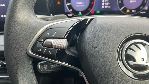 Used Skoda Kodiaq 2025 for sale - 76117016: Photo 32