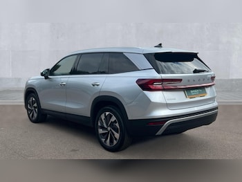 Used Skoda Kodiaq 2025 for sale - 76117016: Photo 3
