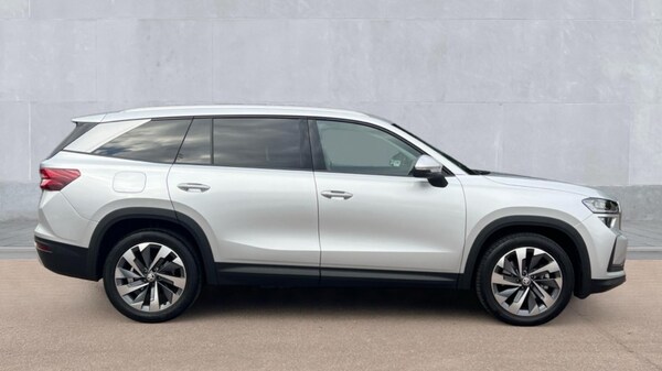 Used Skoda Kodiaq 2025 for sale - 76117016: Photo 4