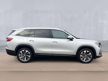 Used Skoda Kodiaq 2025 for sale - 76117016: Photo 4